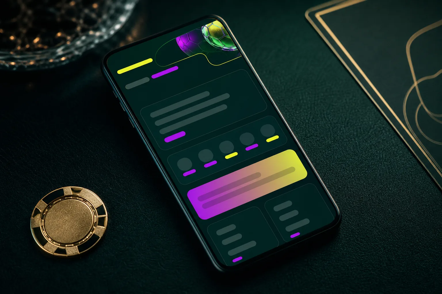 SpinBetter — mobilo kazino platforma Latvijā